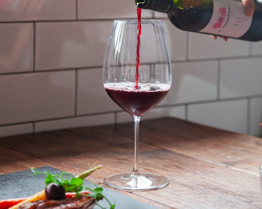 5 Expert Tips For Selecting Wine For Your Event