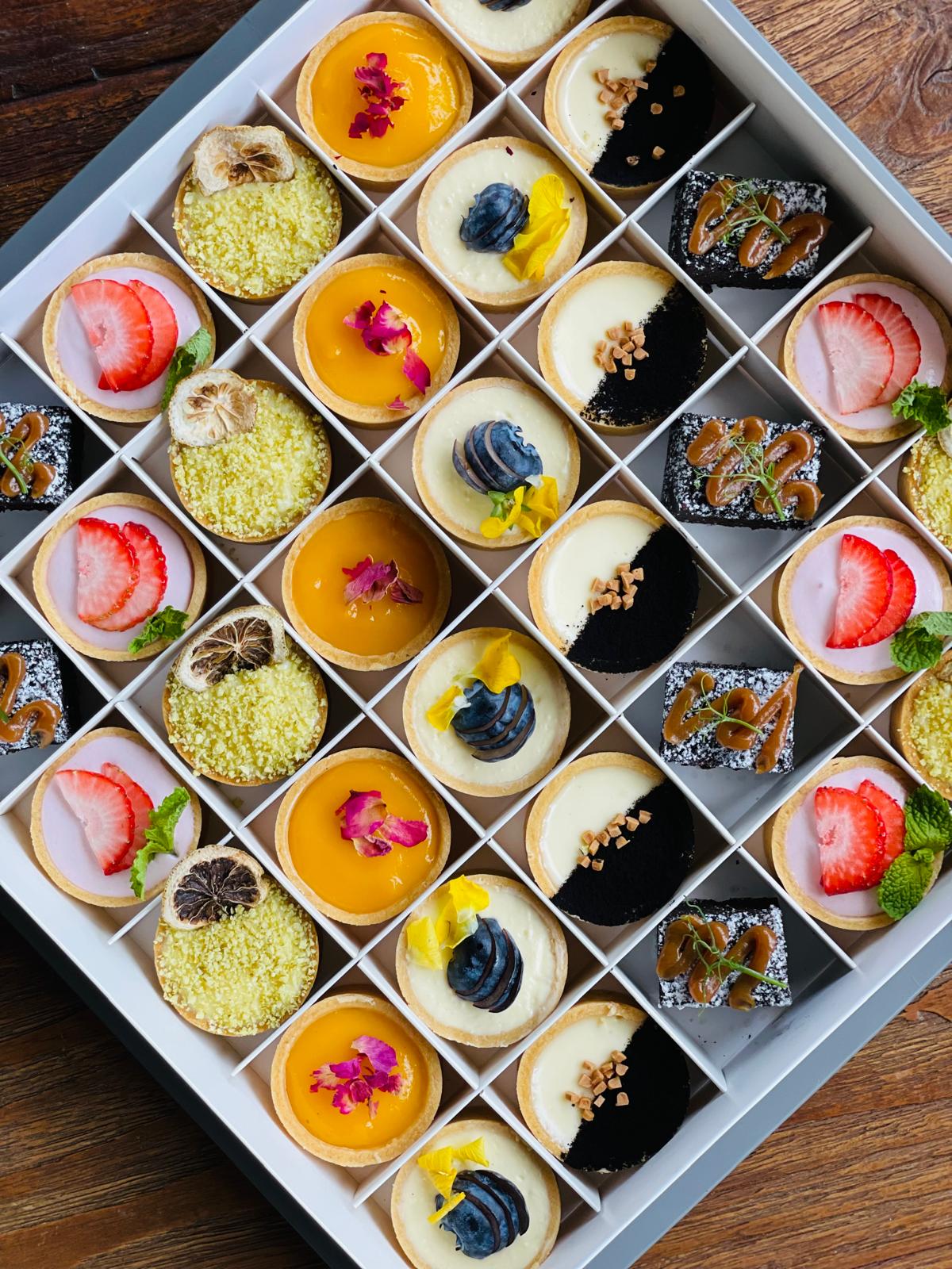 Bijoux Canape Box