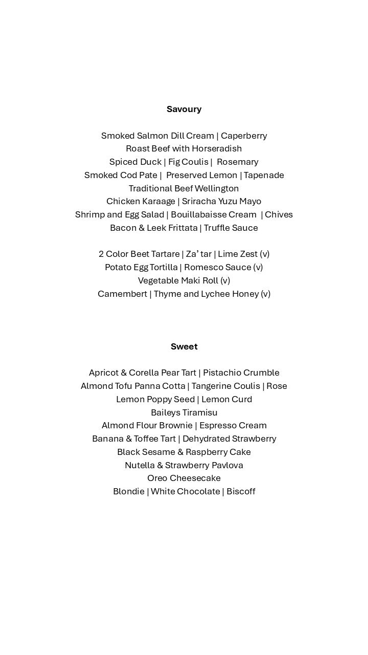 Bijoux Canape Box