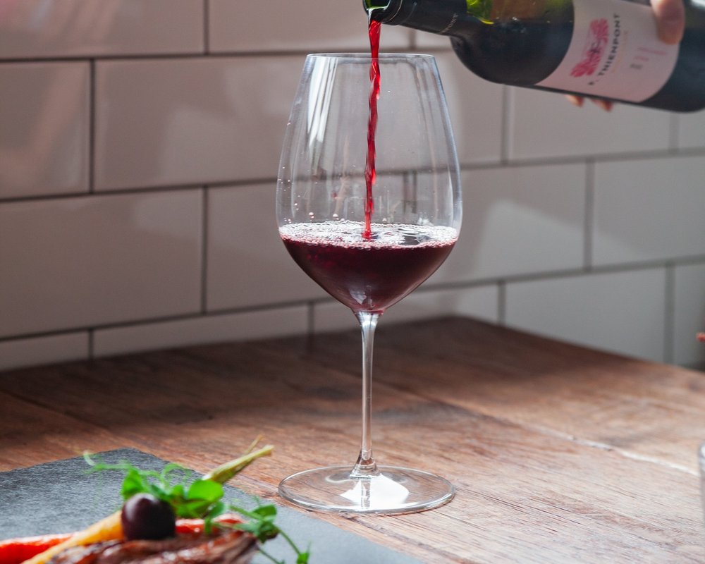 5 Expert Tips For Selecting Wine For Your Event