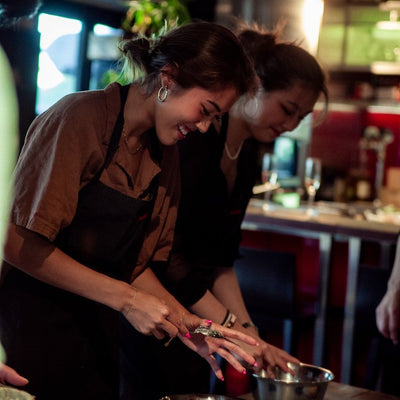 Get Your Next Big Event Sorted