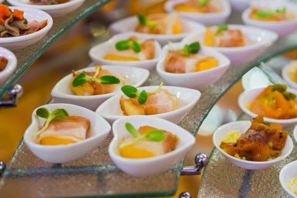 What Makes Culinart the Leading Catering Company in Hong Kong?