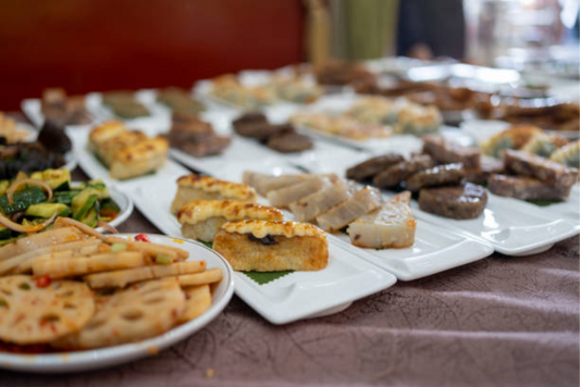 Inside CulinArt: Our Approach to Modern Catering and Food Services in Hong Kong