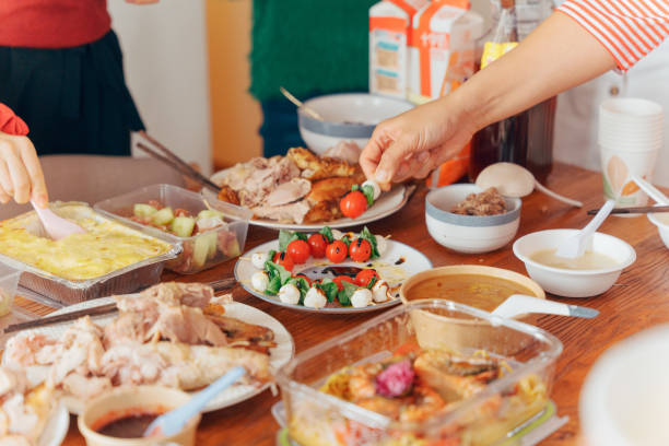 Private Catering Services in Hong Kong: How to Host a Memorable Home Event