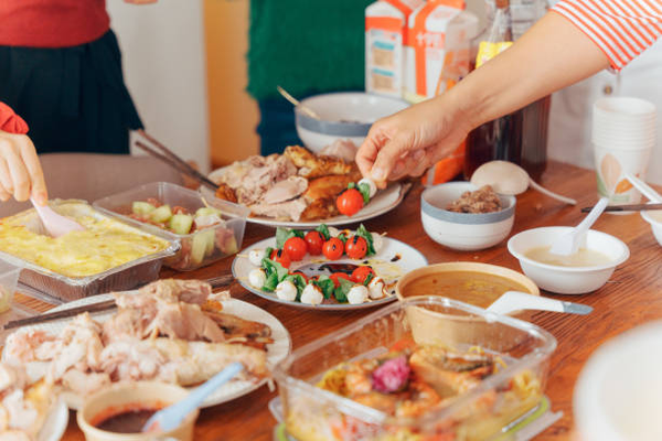 Private Catering Services in Hong Kong: How to Host a Memorable Home Event