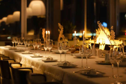 private catering service