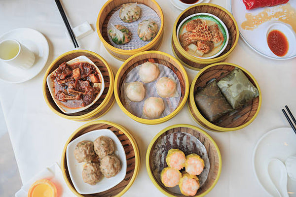 50 Most Popular Hong Kong Party Foods for Every Celebration