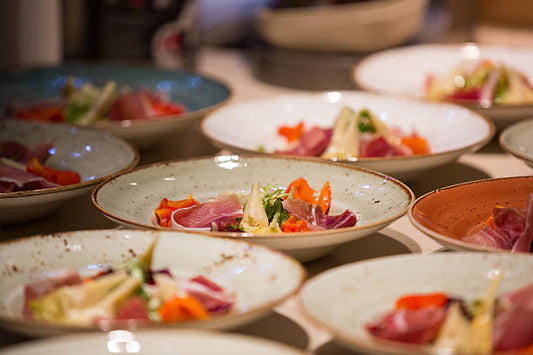 Buffet vs Plated Catering: Which Style Is Best for Your Event?