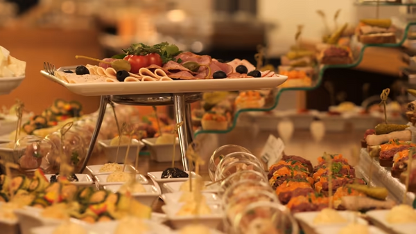 Best Corporate Lunch Catering Services in Hong Kong: What to Expect