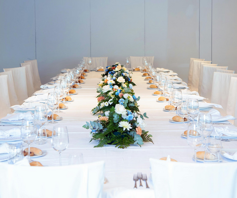 Private Event Catering: Creating Memorable Experiences