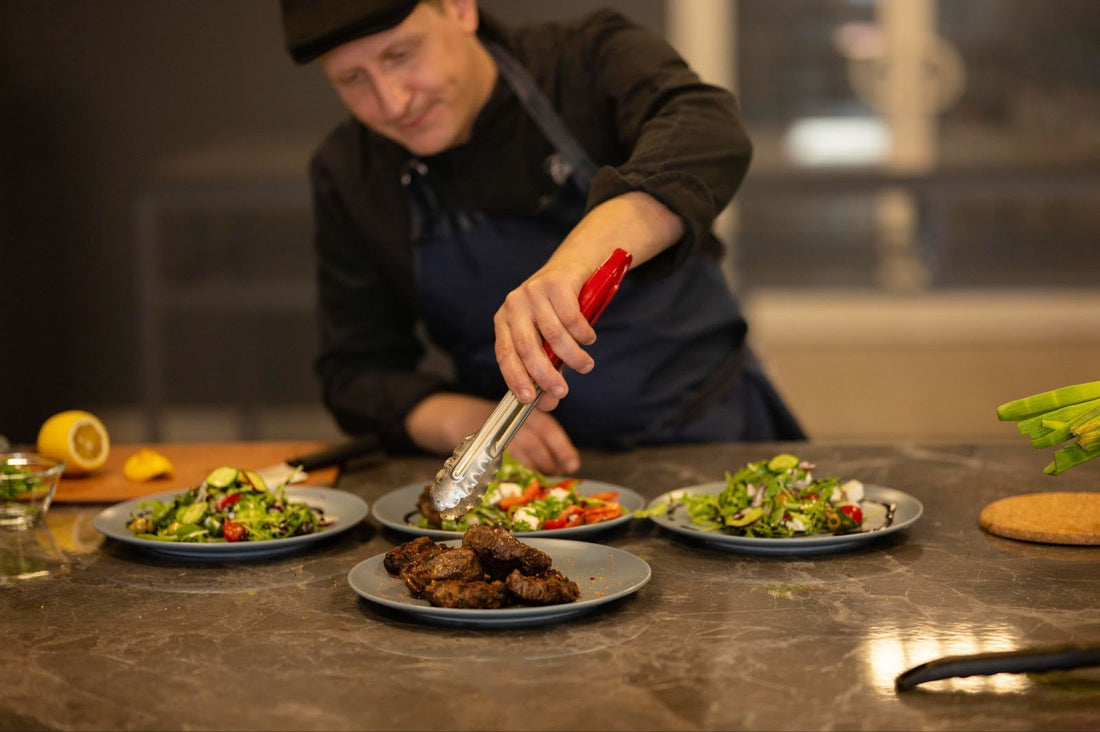 Catering and Delivery