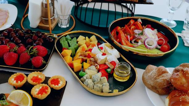 To Share
