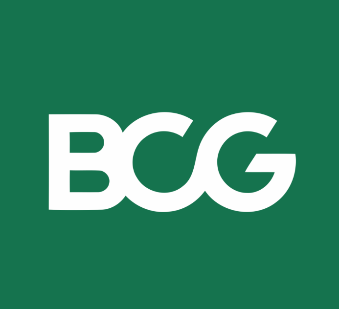 Boston Consulting Group logo