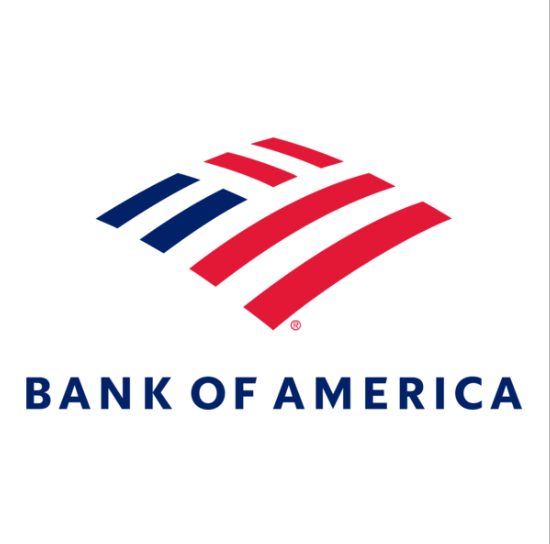 Bank of America logo
