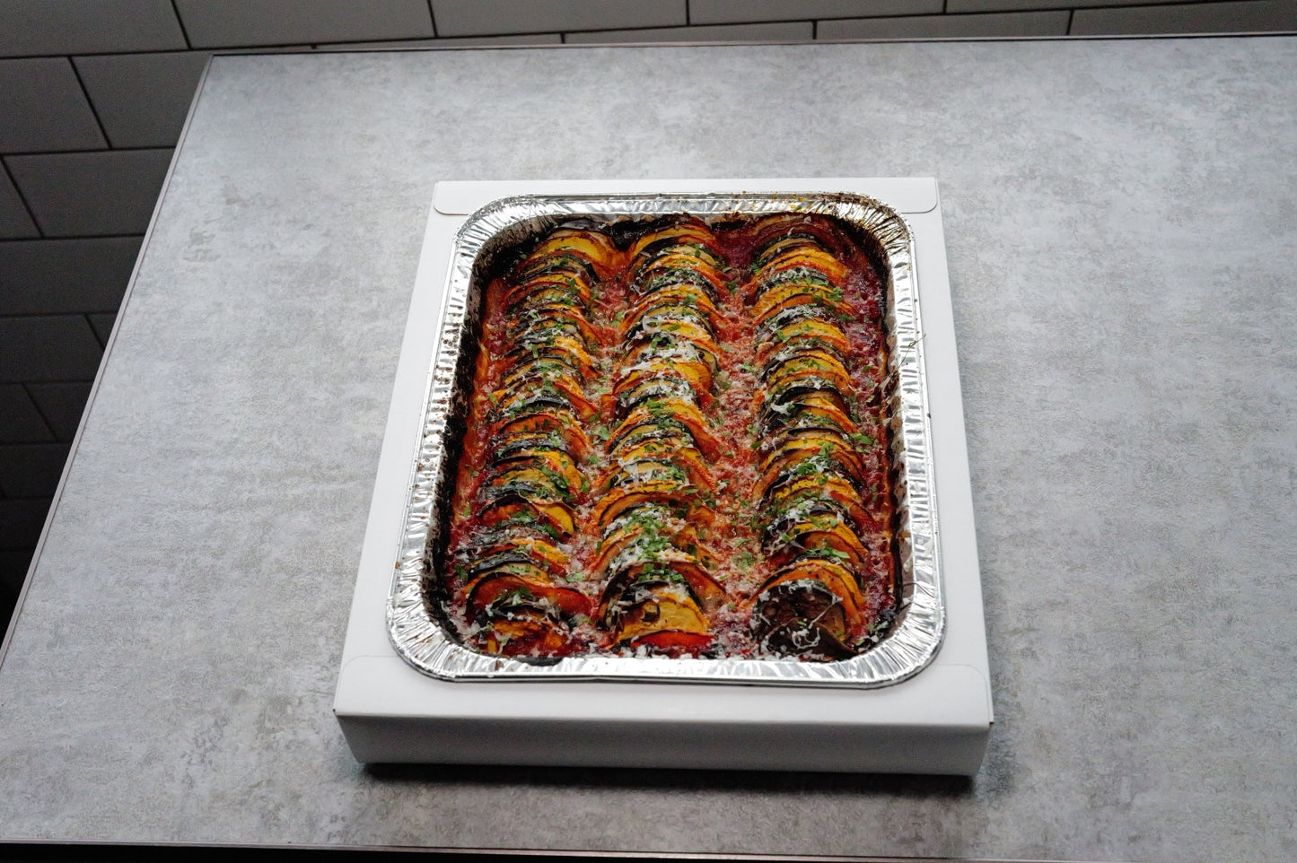 Ratatouille