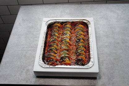 Ratatouille