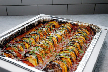Ratatouille