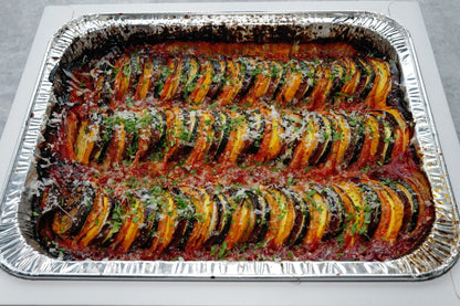 Ratatouille