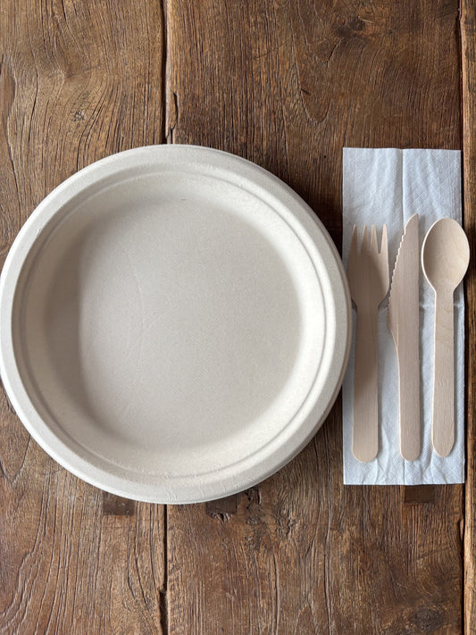 Disposable Tableware