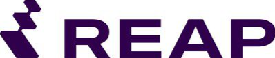Reap logo