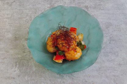 Sweet & Sour Shrimp