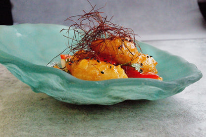 Sweet & Sour Shrimp
