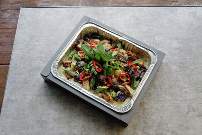 Thai Green Chicken Curry