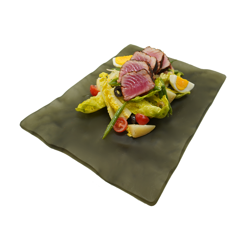 Tuna Nicoise Salad