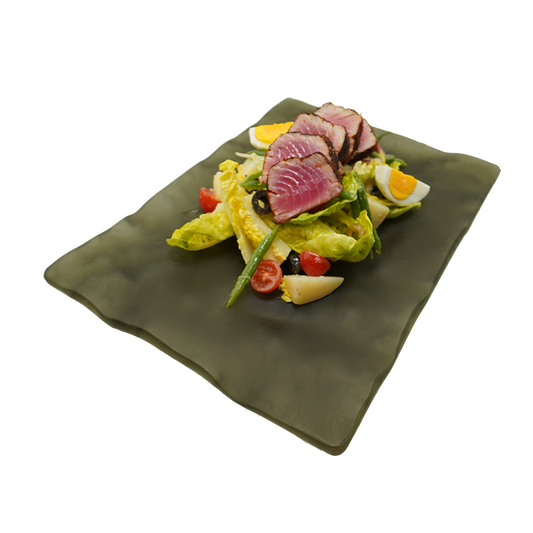 Tuna Nicoise Salad