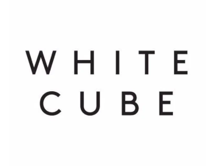 White Cube logo