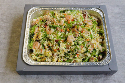Yeung Chow Fried Rice