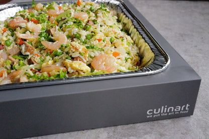 Yeung Chow Fried Rice