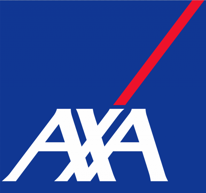 AXA logo